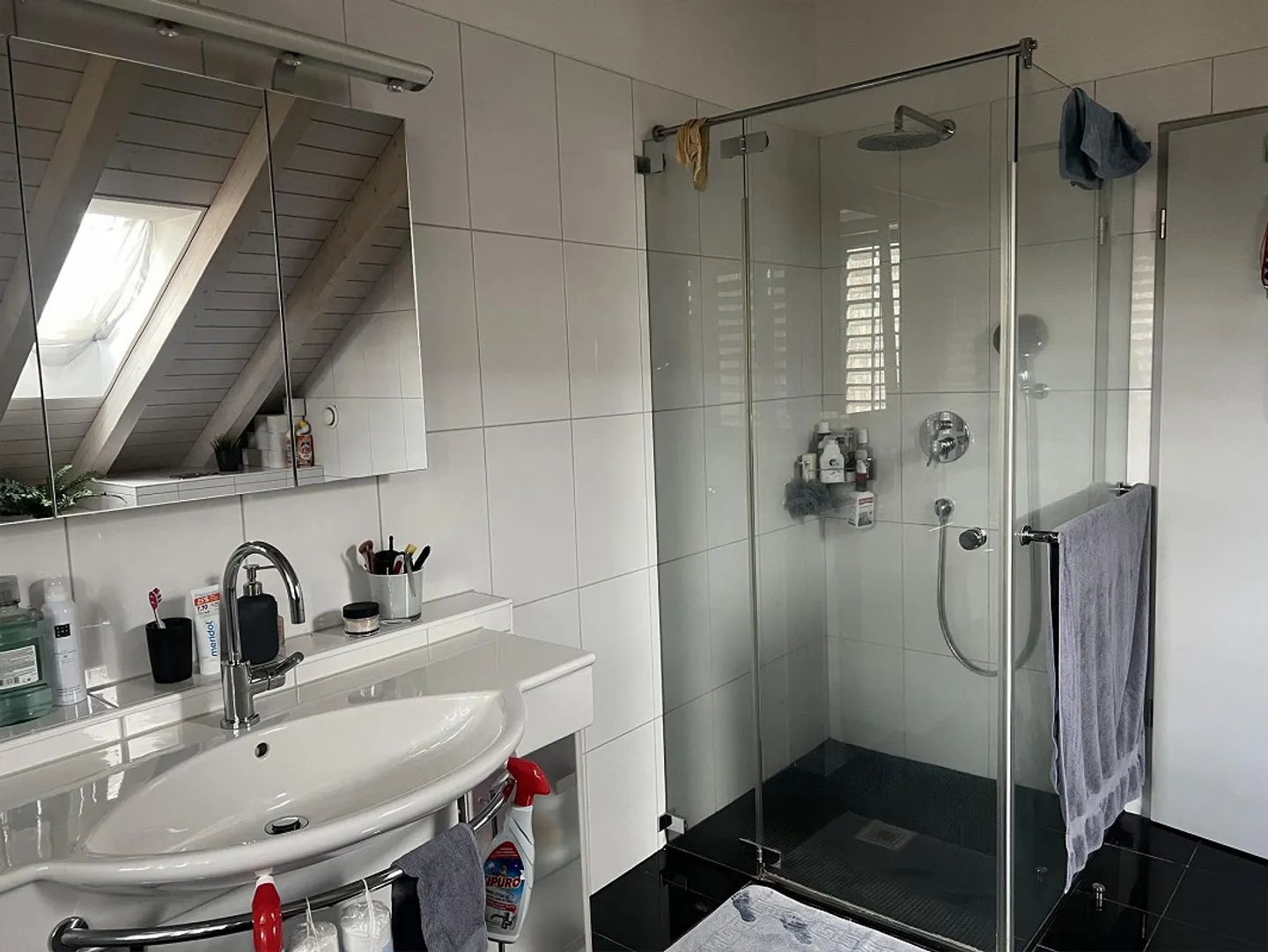 Ampia casa unifamiliare di 6,5 stanze con giardino - Foto 24 di 28