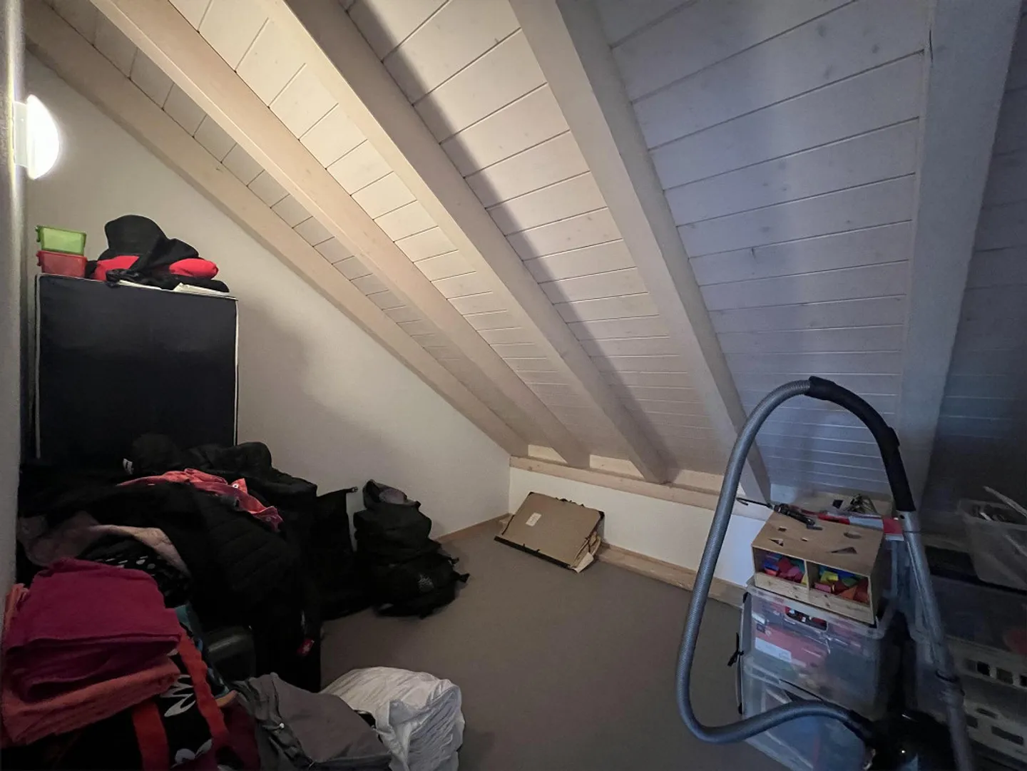 Ampia casa unifamiliare di 6,5 stanze con giardino - Foto 25 di 28