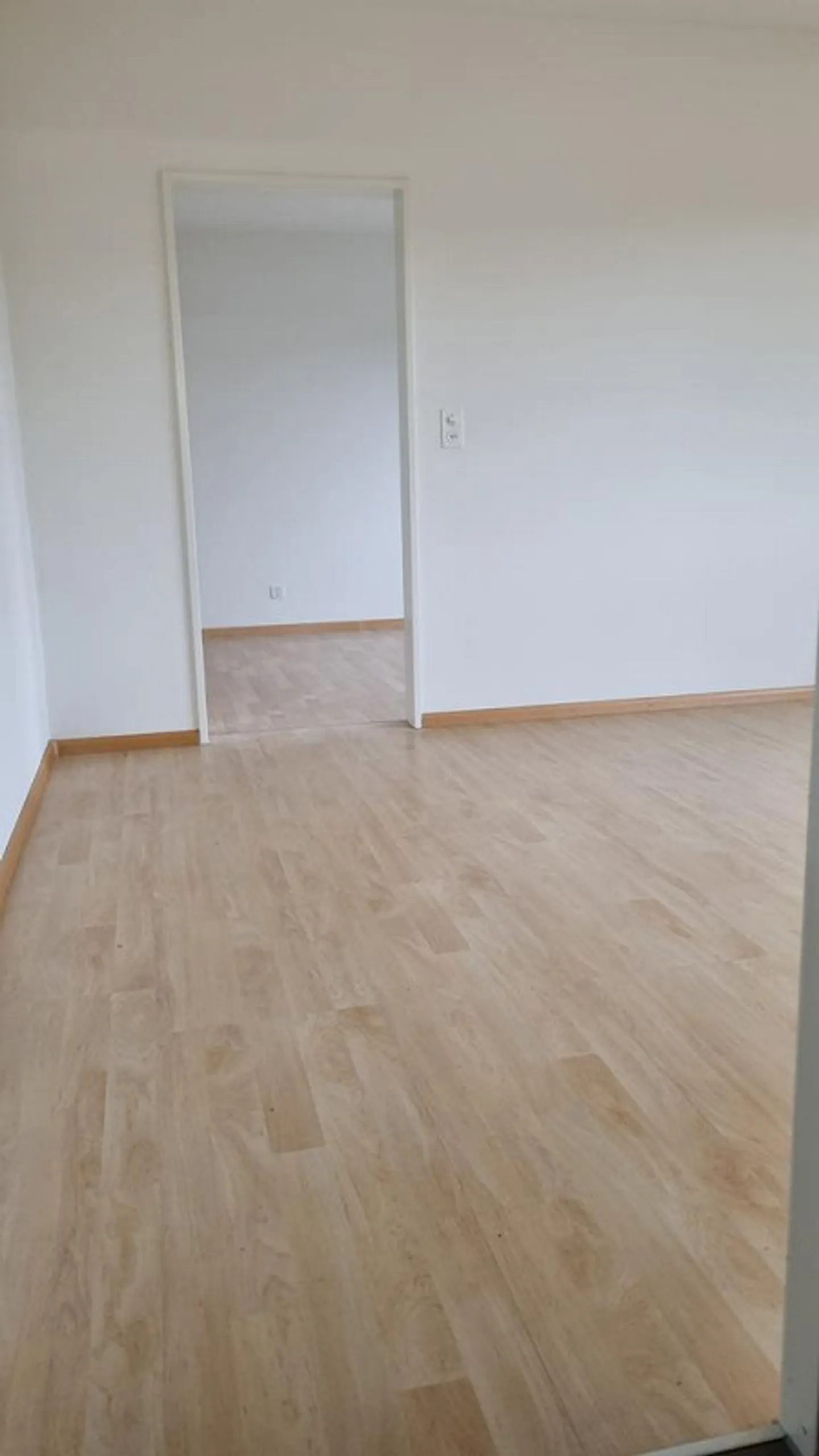 Cozy 2-room apartment in the border area - Photo 8 of 9