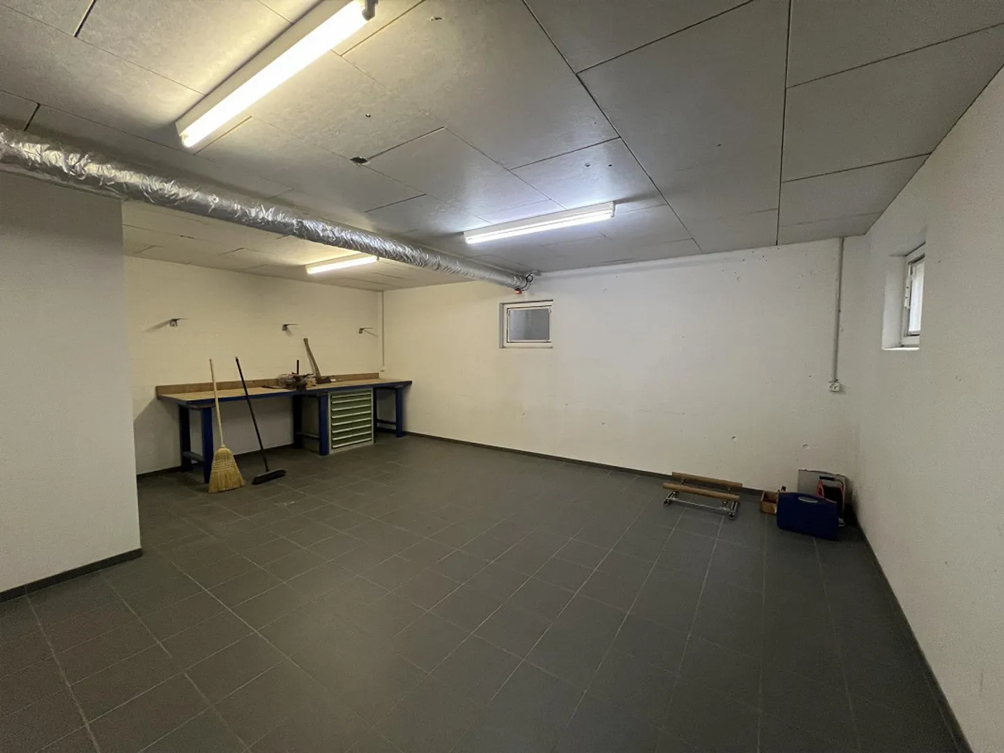 Ampia casa unifamiliare di 6,5 stanze con giardino - Foto 27 di 28