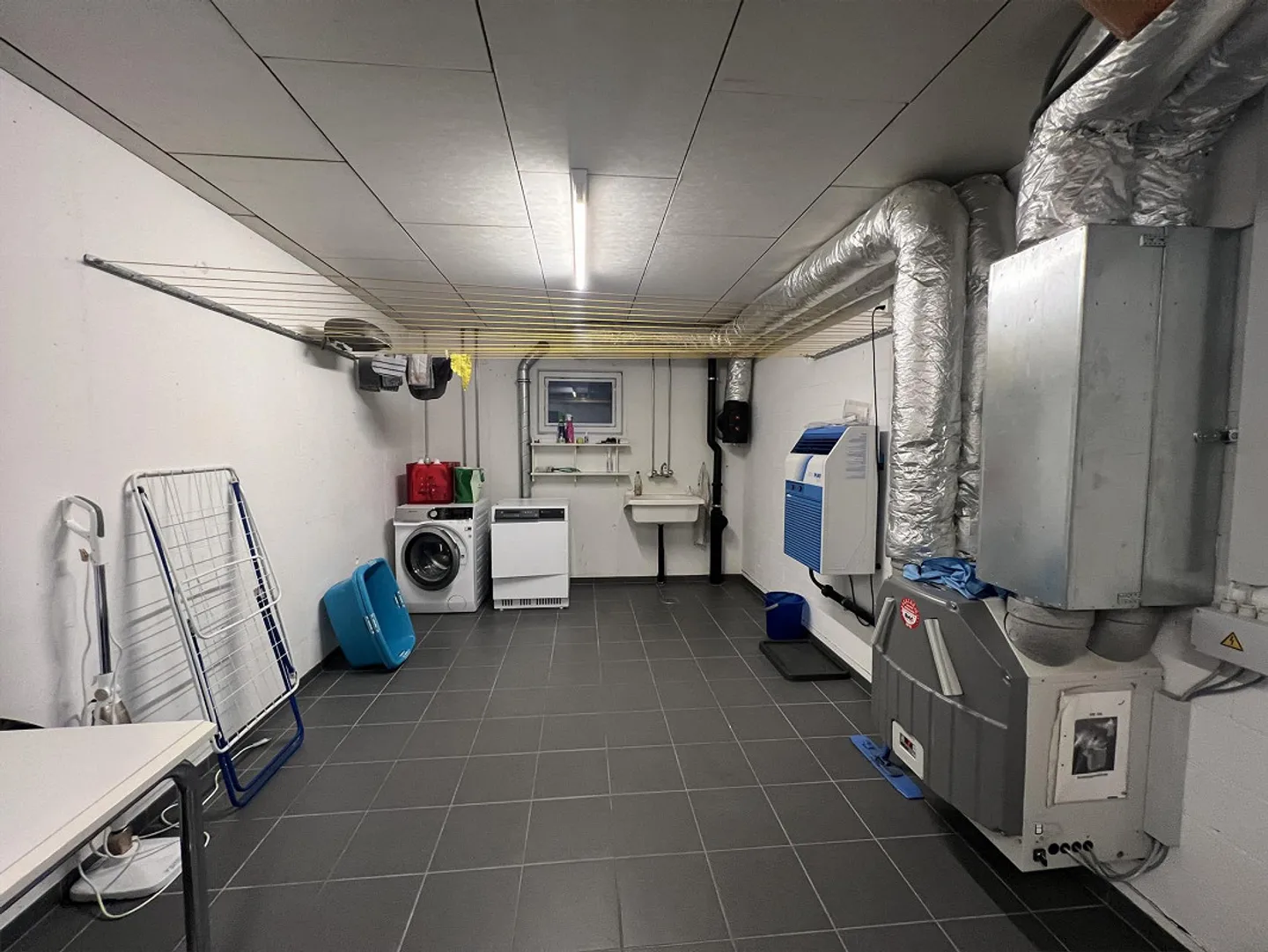 Ampia casa unifamiliare di 6,5 stanze con giardino - Foto 28 di 28