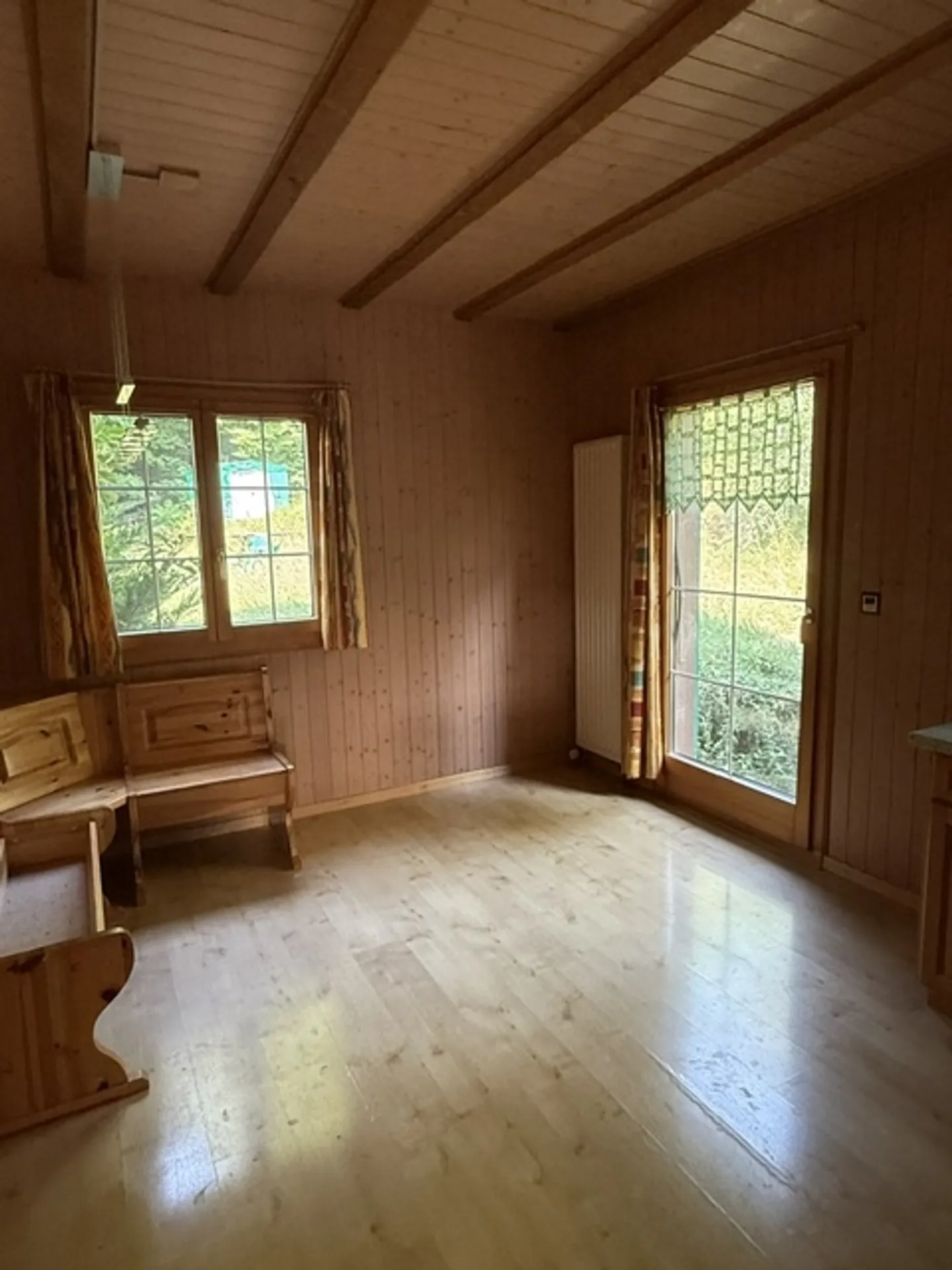 Chalet Charmant avec Vue Imprenable - Photo 6 sur 11