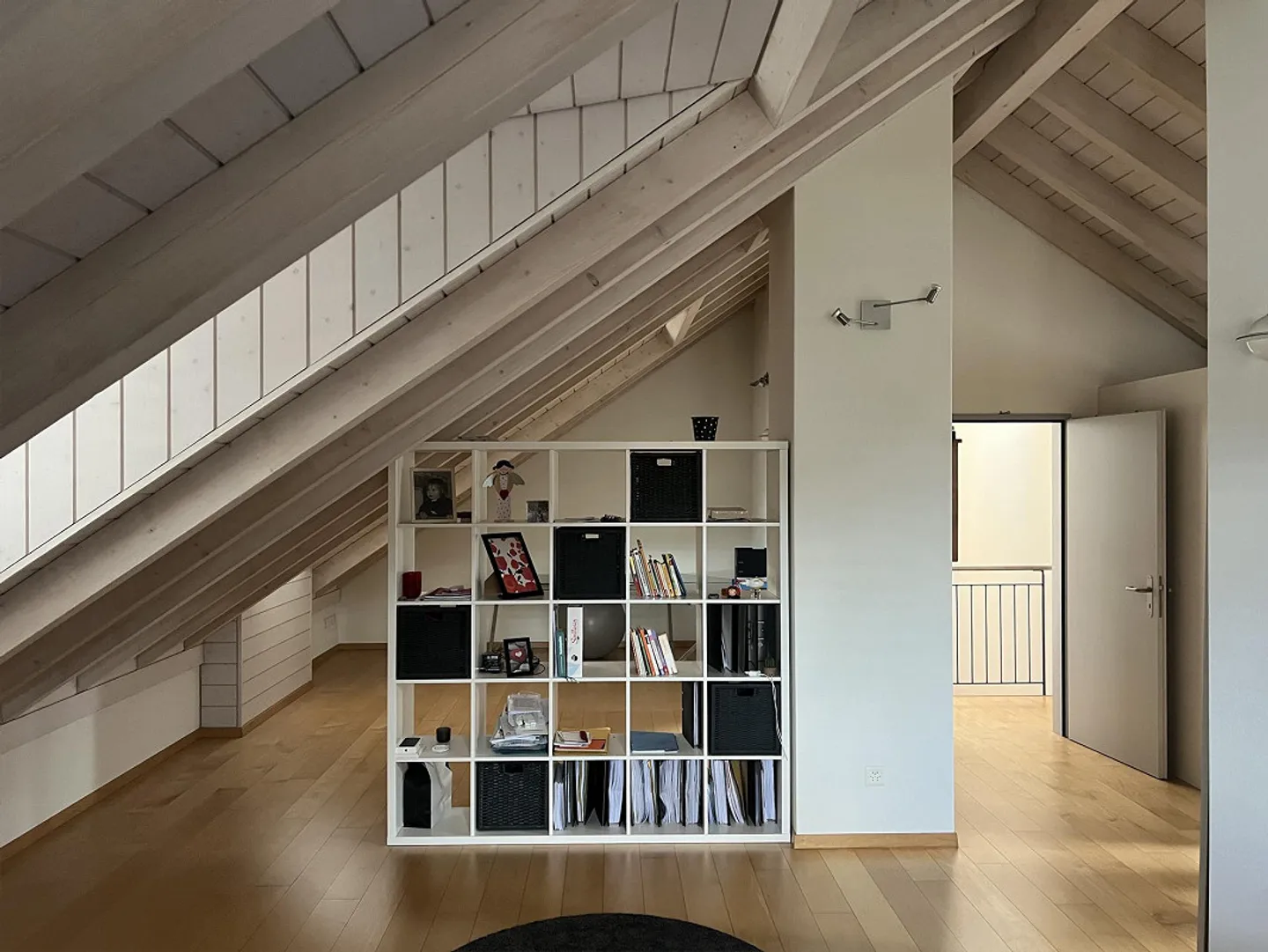 Ampia casa unifamiliare di 6,5 stanze con giardino - Foto 18 di 28