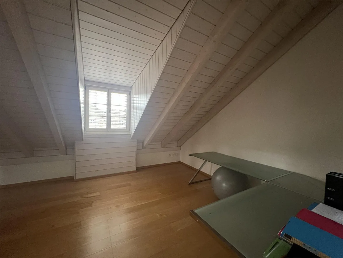 Ampia casa unifamiliare di 6,5 stanze con giardino - Foto 19 di 28