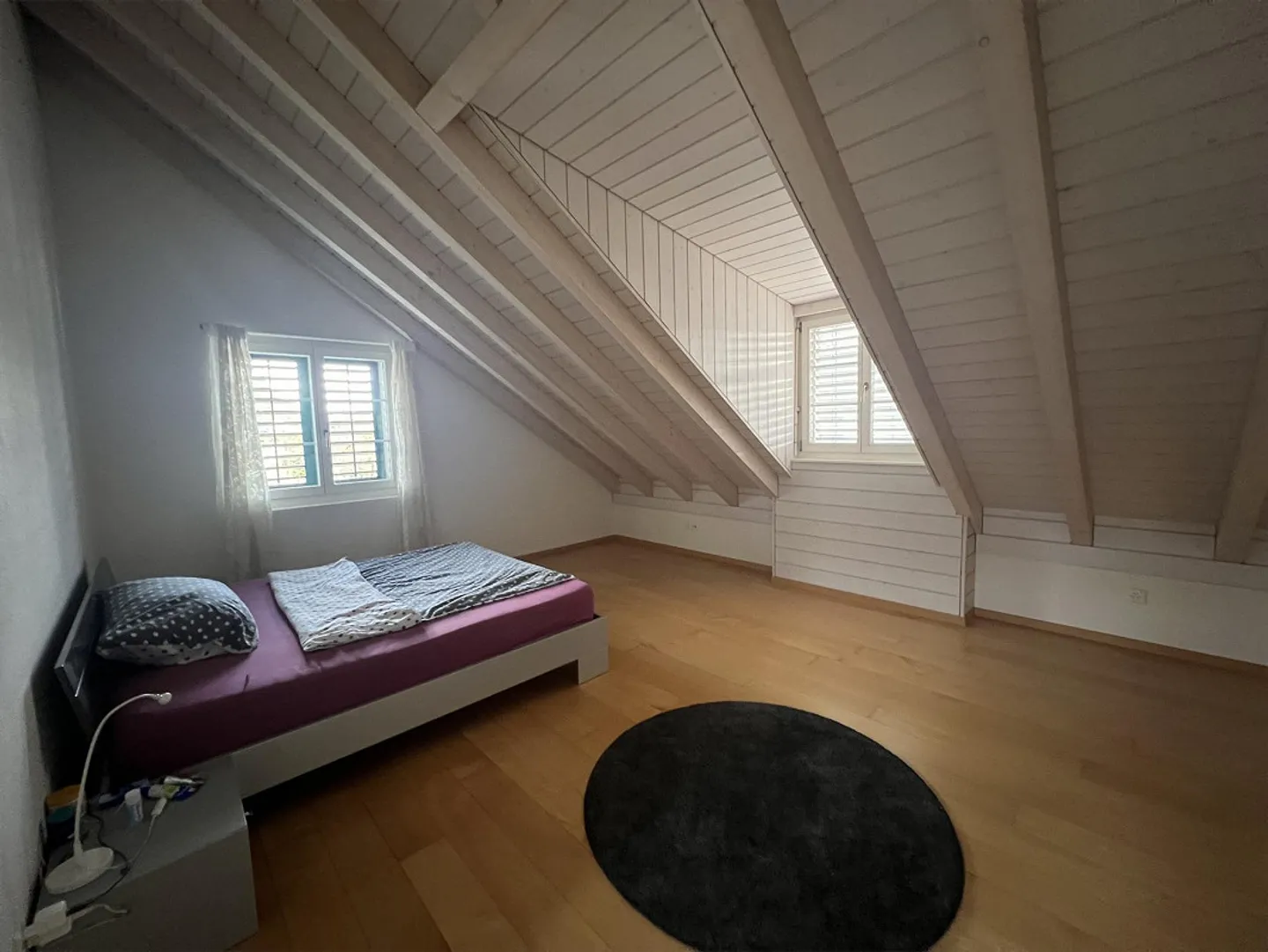 Ampia casa unifamiliare di 6,5 stanze con giardino - Foto 20 di 28