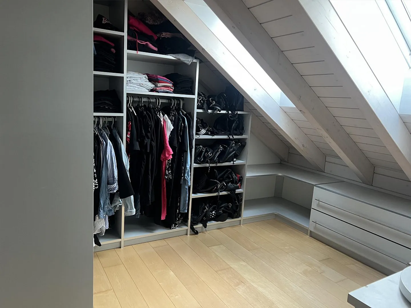 Ampia casa unifamiliare di 6,5 stanze con giardino - Foto 21 di 28