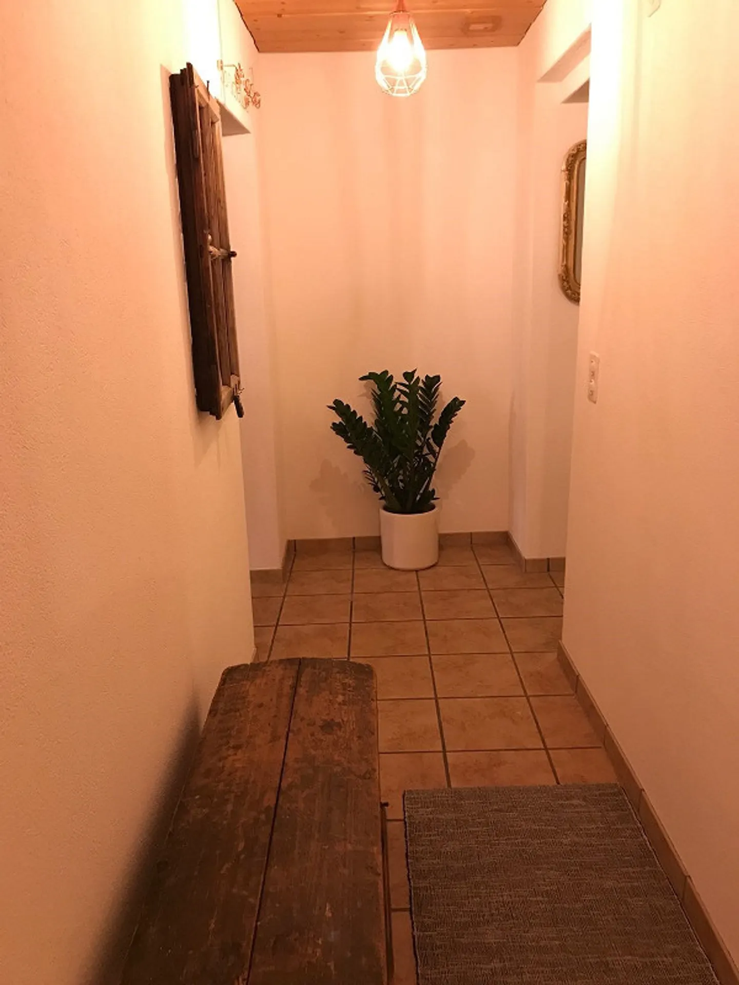 Beautiful, quiet 2-room apartment - Photo 5 of 7