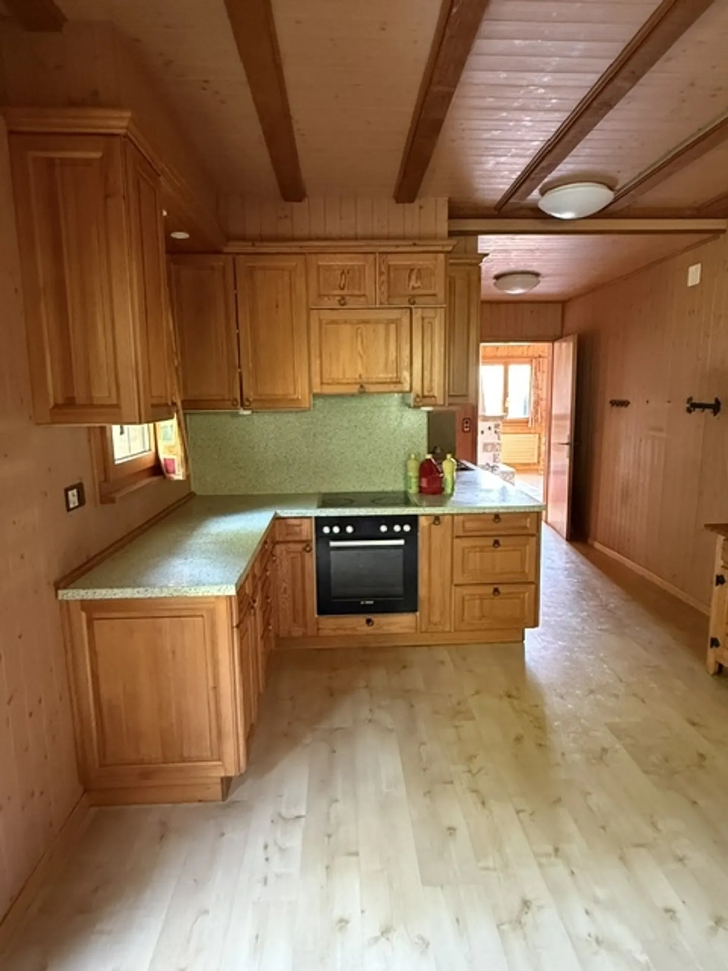 Chalet Charmant avec Vue Imprenable - Photo 7 sur 11