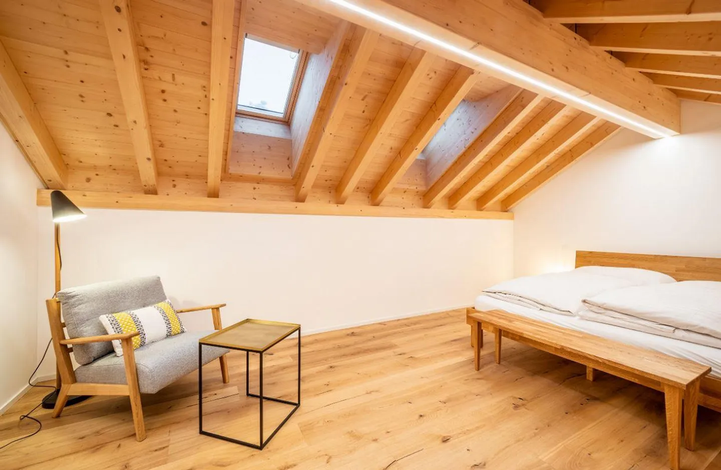 Modern Maisonette Apartment as Primary or Secondary Residence - Photo 8 of 11