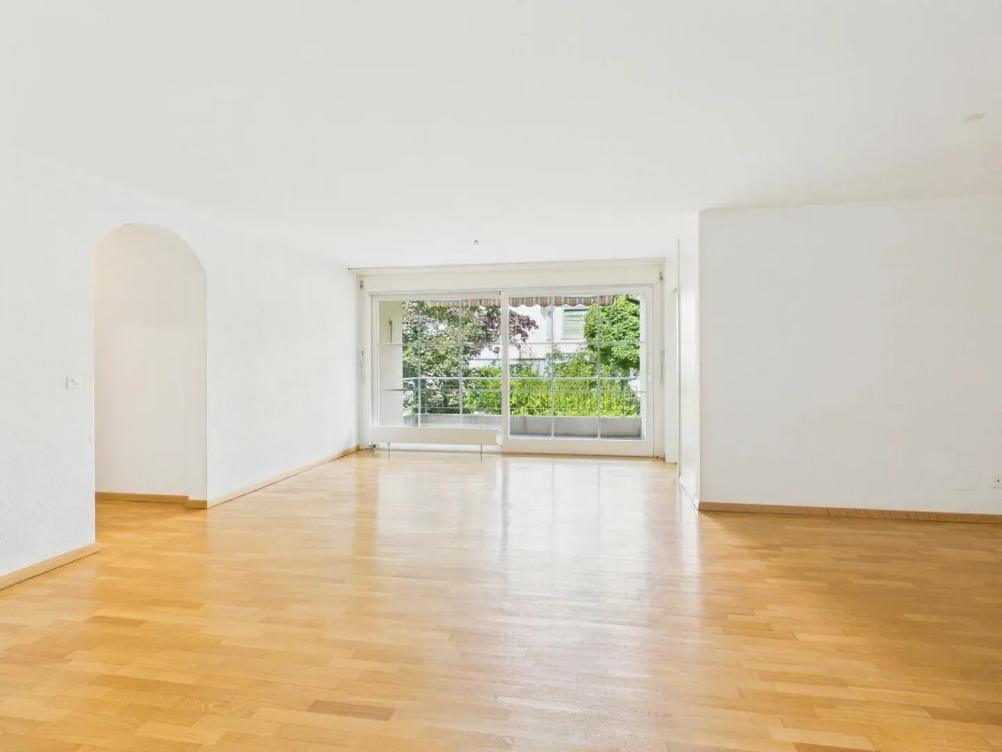 Attraktive Eigentumswohnung "Grabengut" - Foto 4 von 21