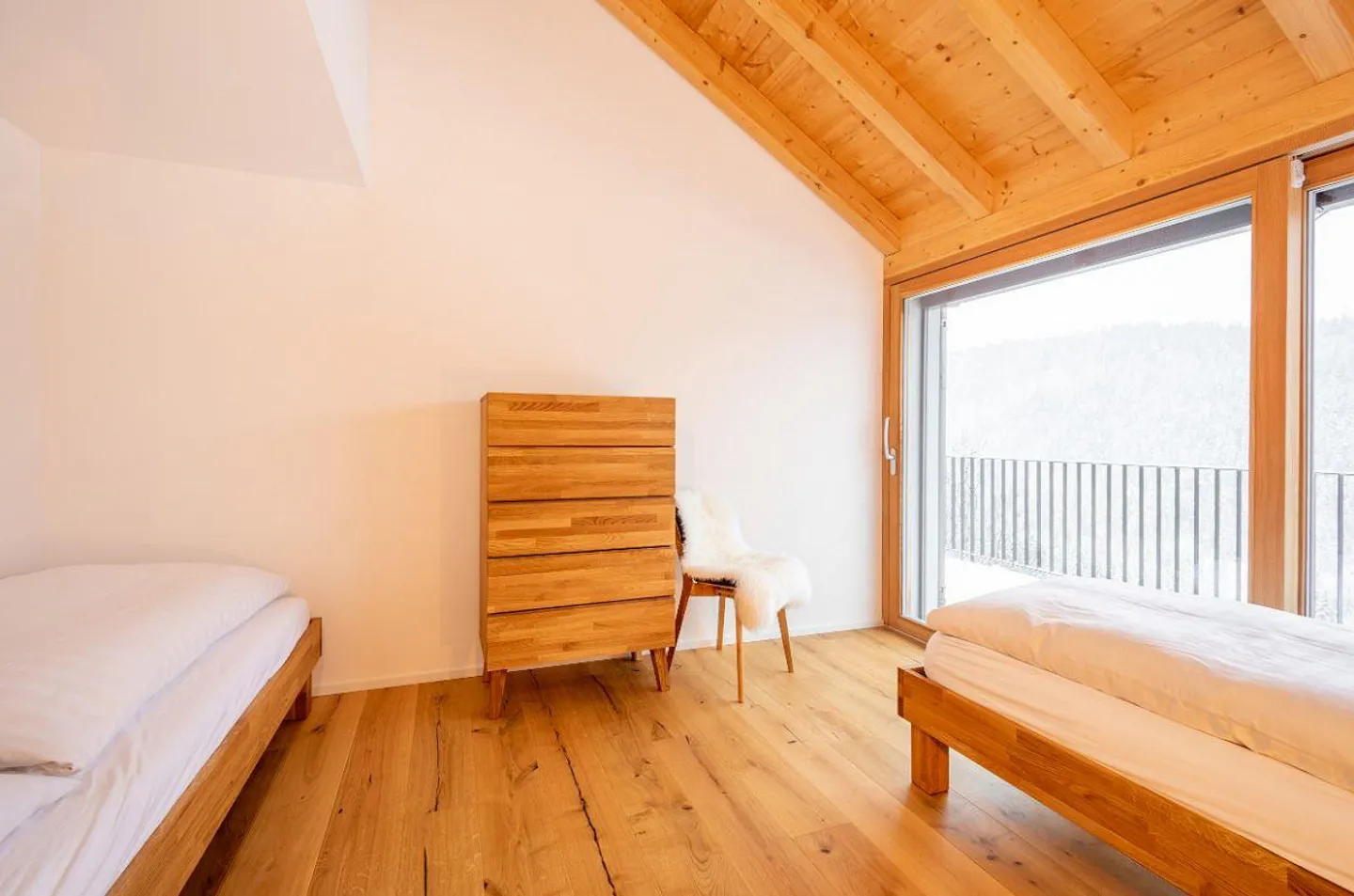 Modern Maisonette Apartment as Primary or Secondary Residence - Photo 9 of 11