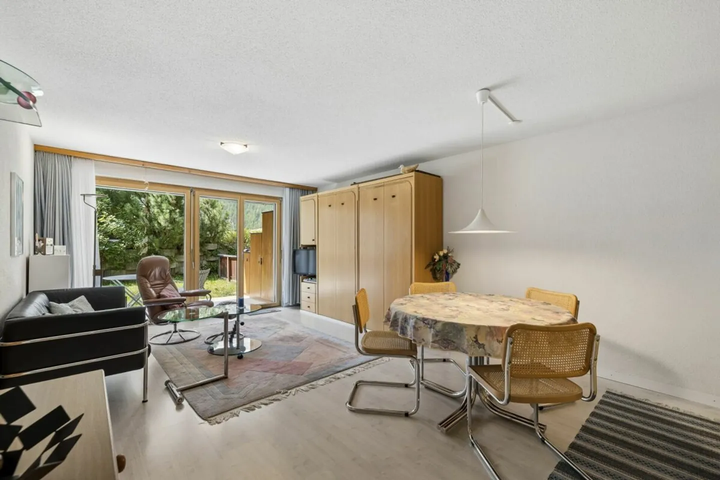 2.5-Zimmer-Gartenwohnung in bester Lage - Foto 2 von 13