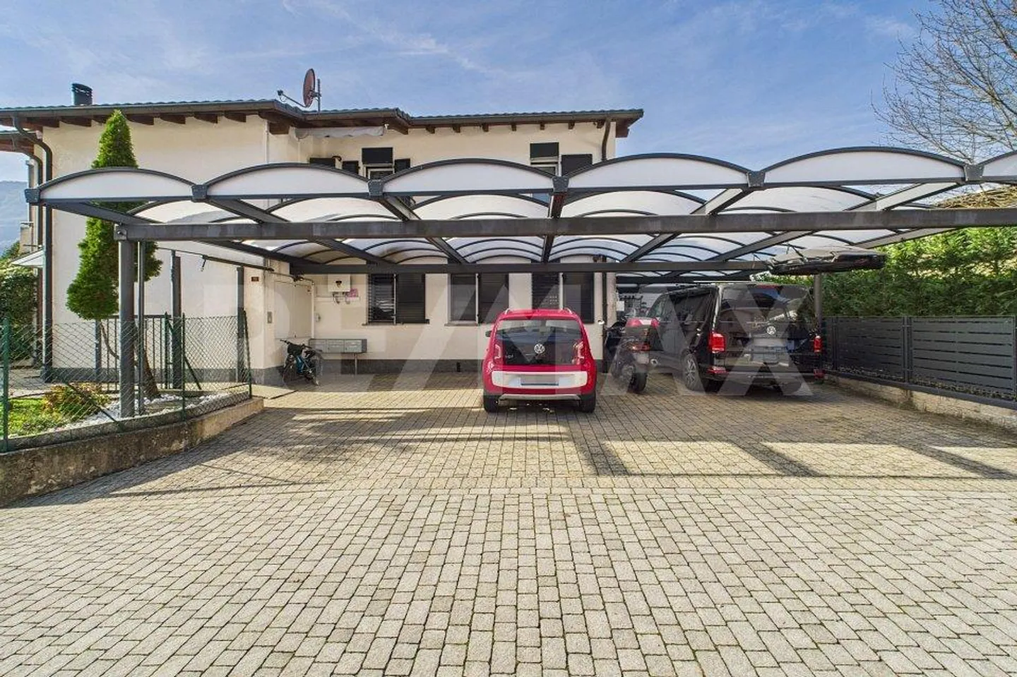 Versatile Family Villa in Melano - Photo 3 of 13