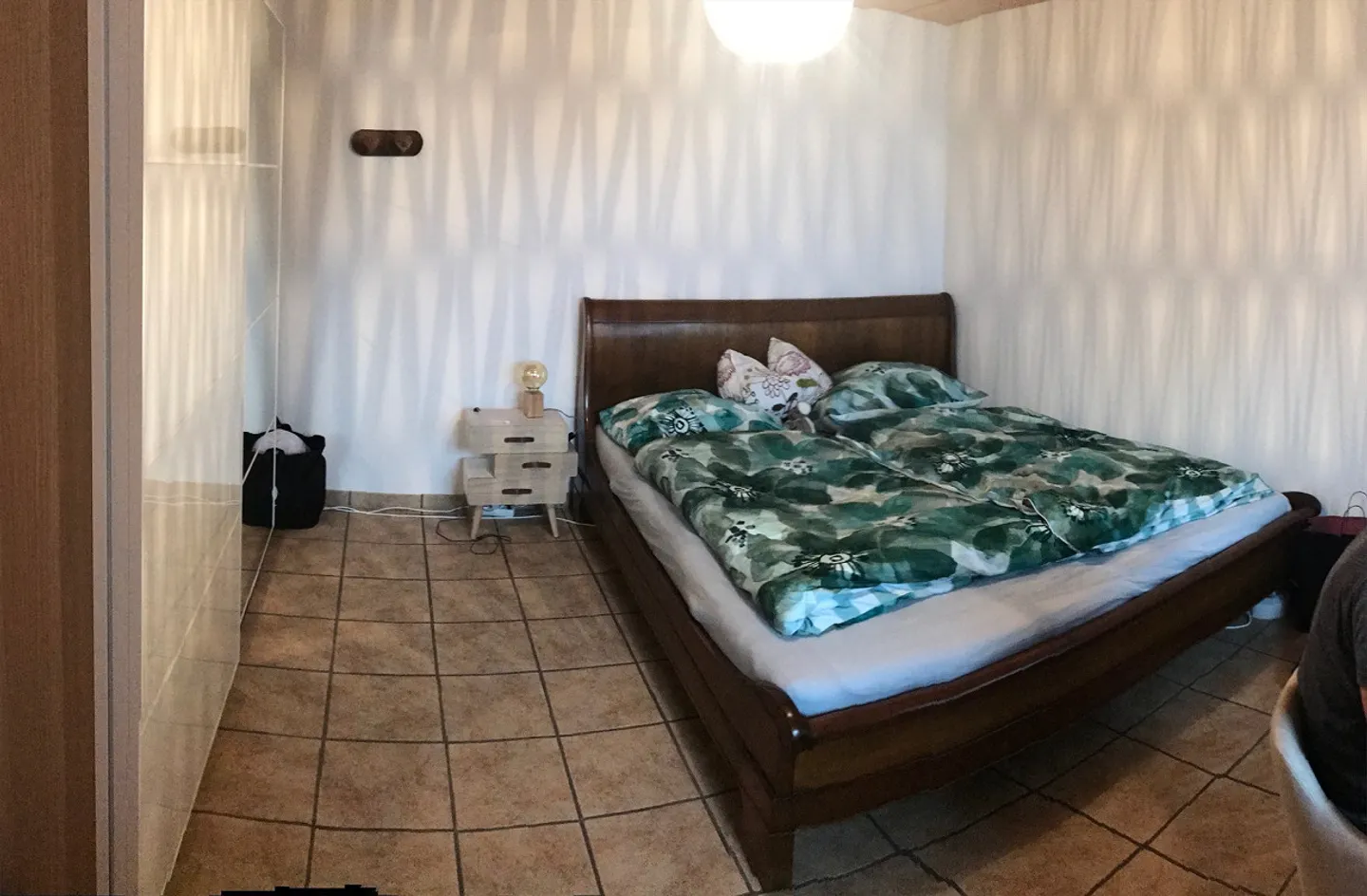 Beautiful, quiet 2-room apartment - Photo 7 of 7
