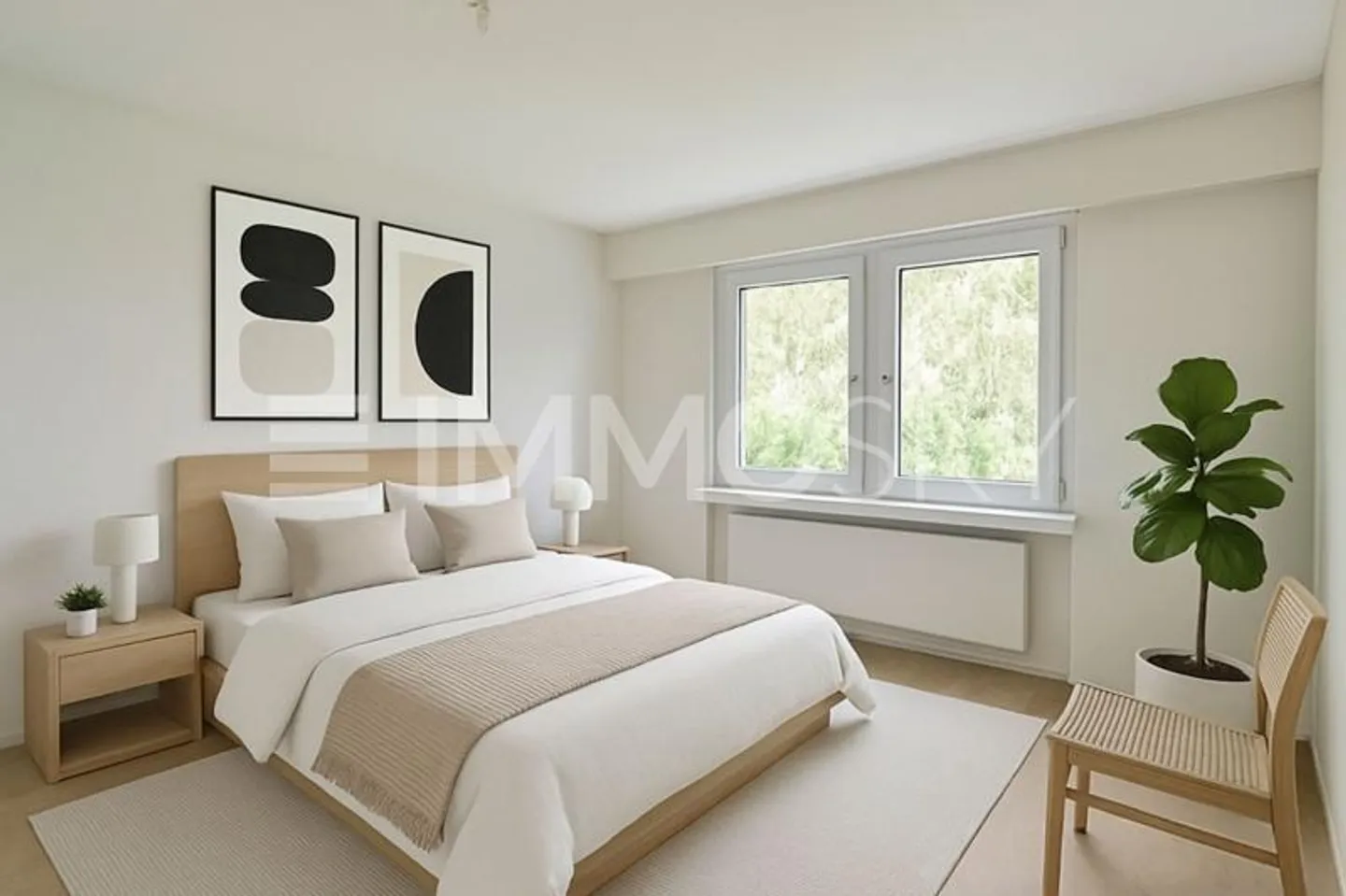 Là où la lumière, le calme et la qualité de vie sont chez soi - Photo 4 sur 5