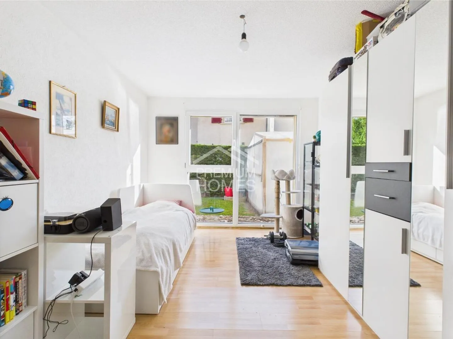 La tua felicità familiare con sole, giardino e comfort! - Foto 3 di 7