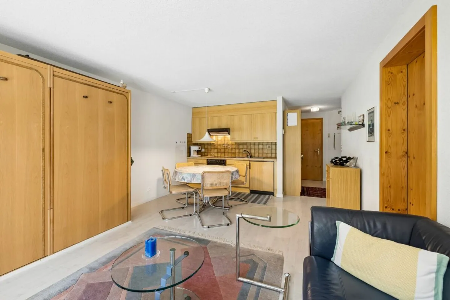 2.5-Zimmer-Gartenwohnung in bester Lage - Foto 3 von 13