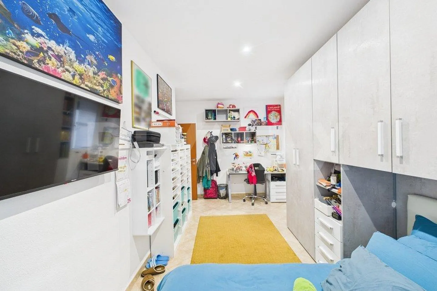 Versatile Family Villa in Melano - Photo 11 of 13