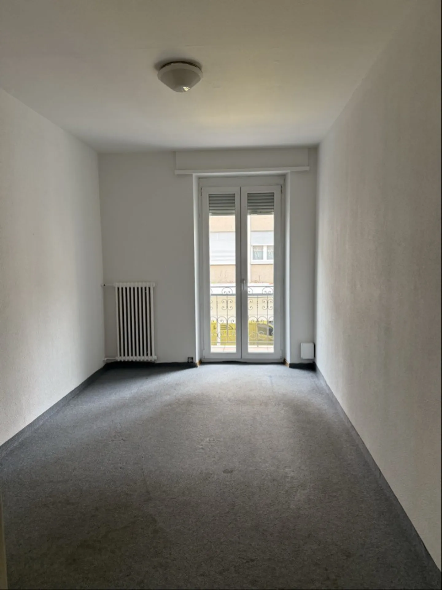 Charmante Wohnung in Zürich - Foto 1 von 4
