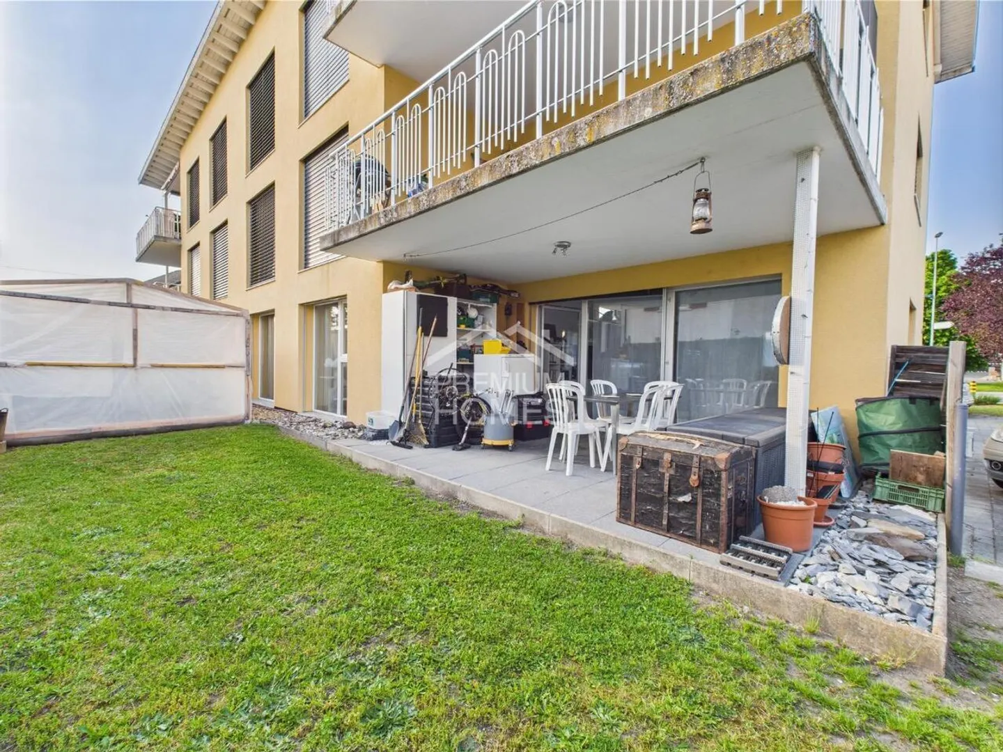La tua felicità familiare con sole, giardino e comfort! - Foto 5 di 7