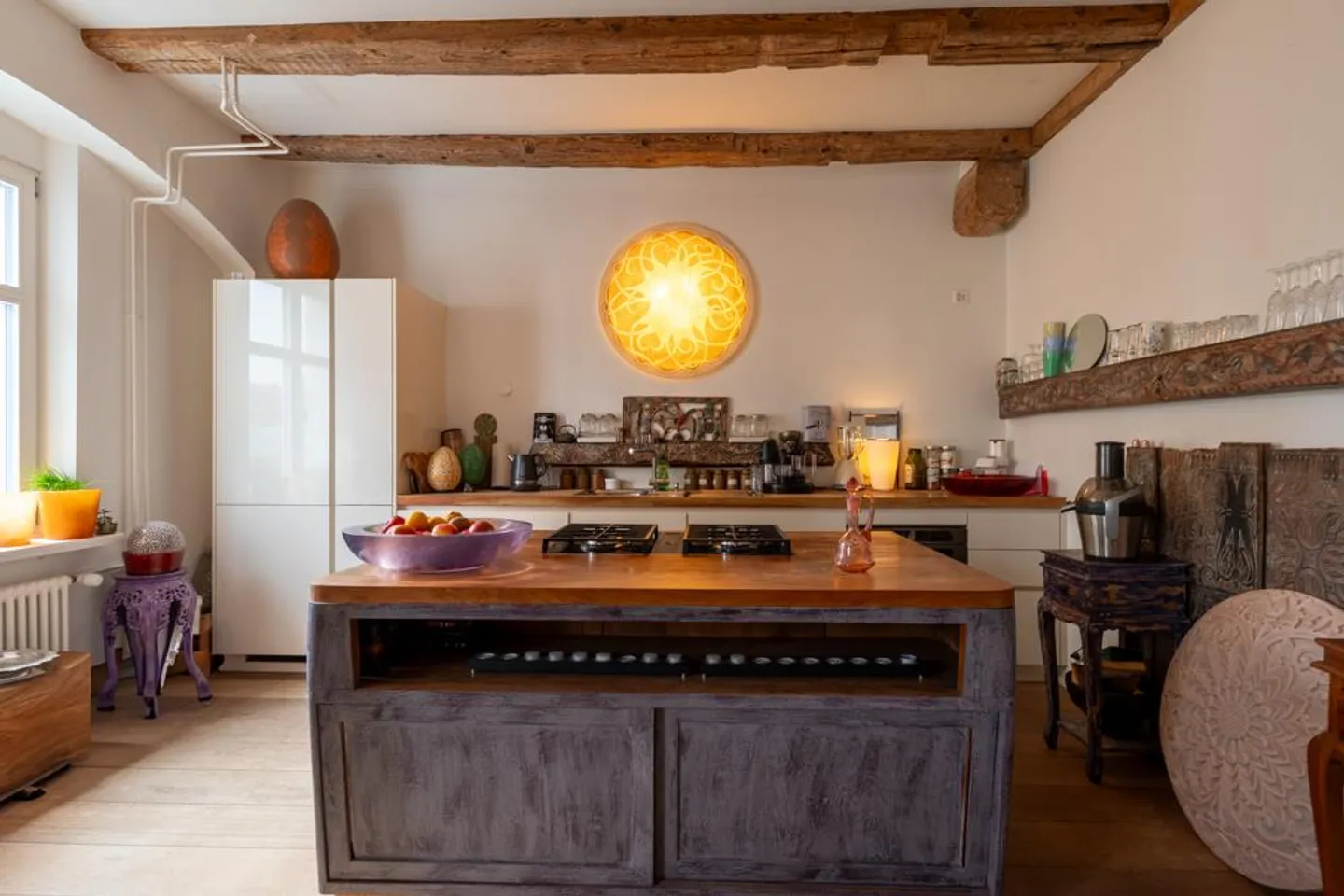 Artist House in the Heart of Kreuzlingen - Photo 4 of 10