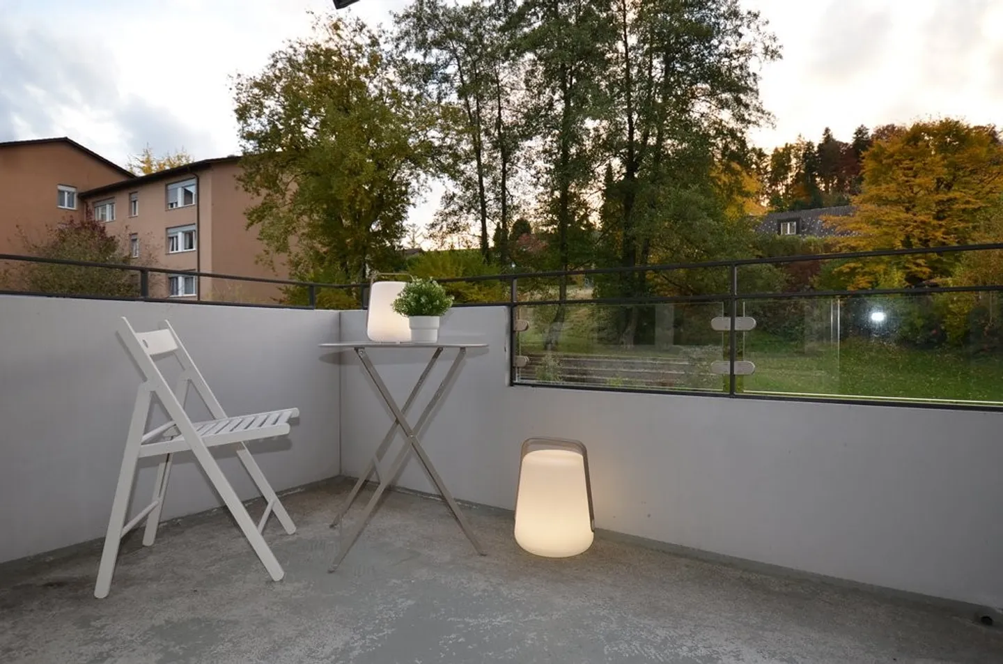 Apartment for rent - Photo 5 of 5