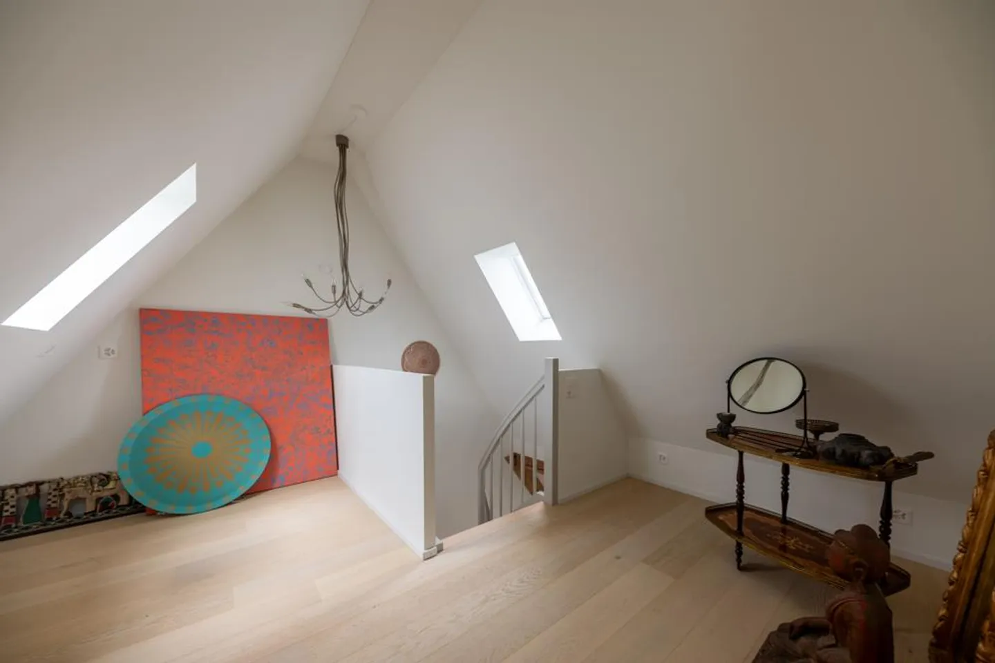 Artist House in the Heart of Kreuzlingen - Photo 7 of 10