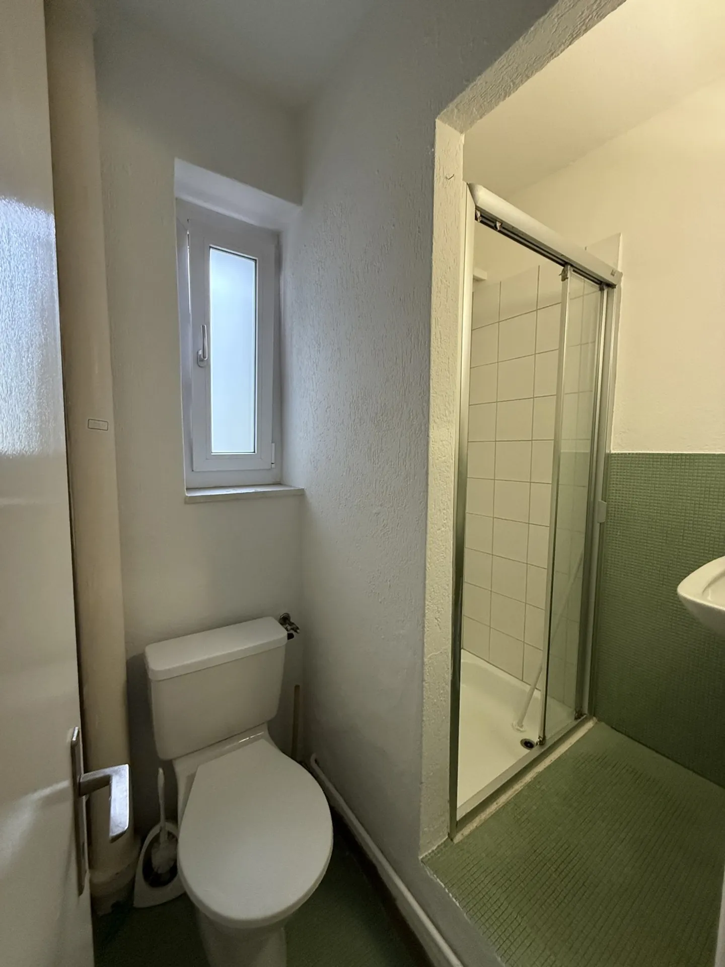Charmante Wohnung in Zürich - Foto 4 von 4