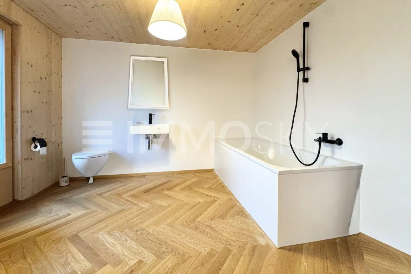 Eine familiäre und gemütliche Atmosphäre - Foto 5 von 5