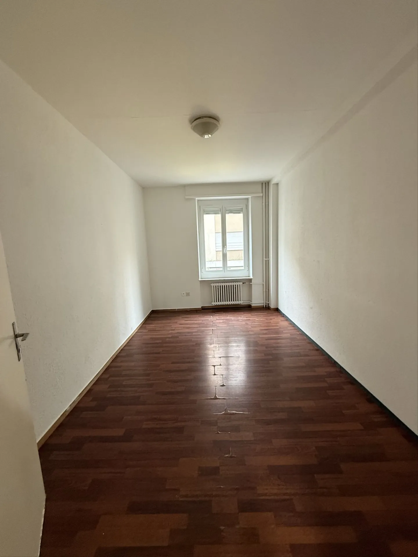 Charmante Wohnung in Zürich - Foto 2 von 4