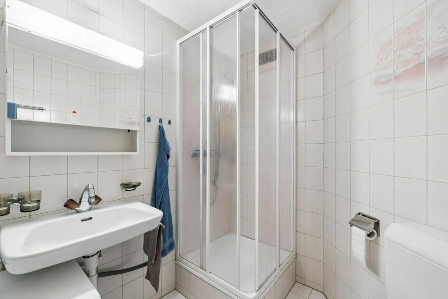 2.5-Zimmer-Gartenwohnung in bester Lage - Foto 8 von 13