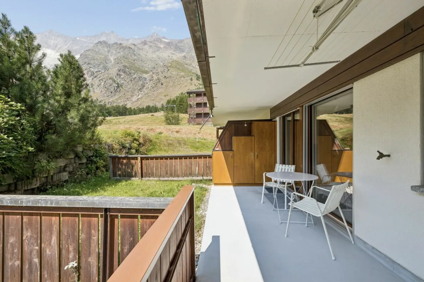 2.5-Zimmer-Gartenwohnung in bester Lage - Foto 9 von 13
