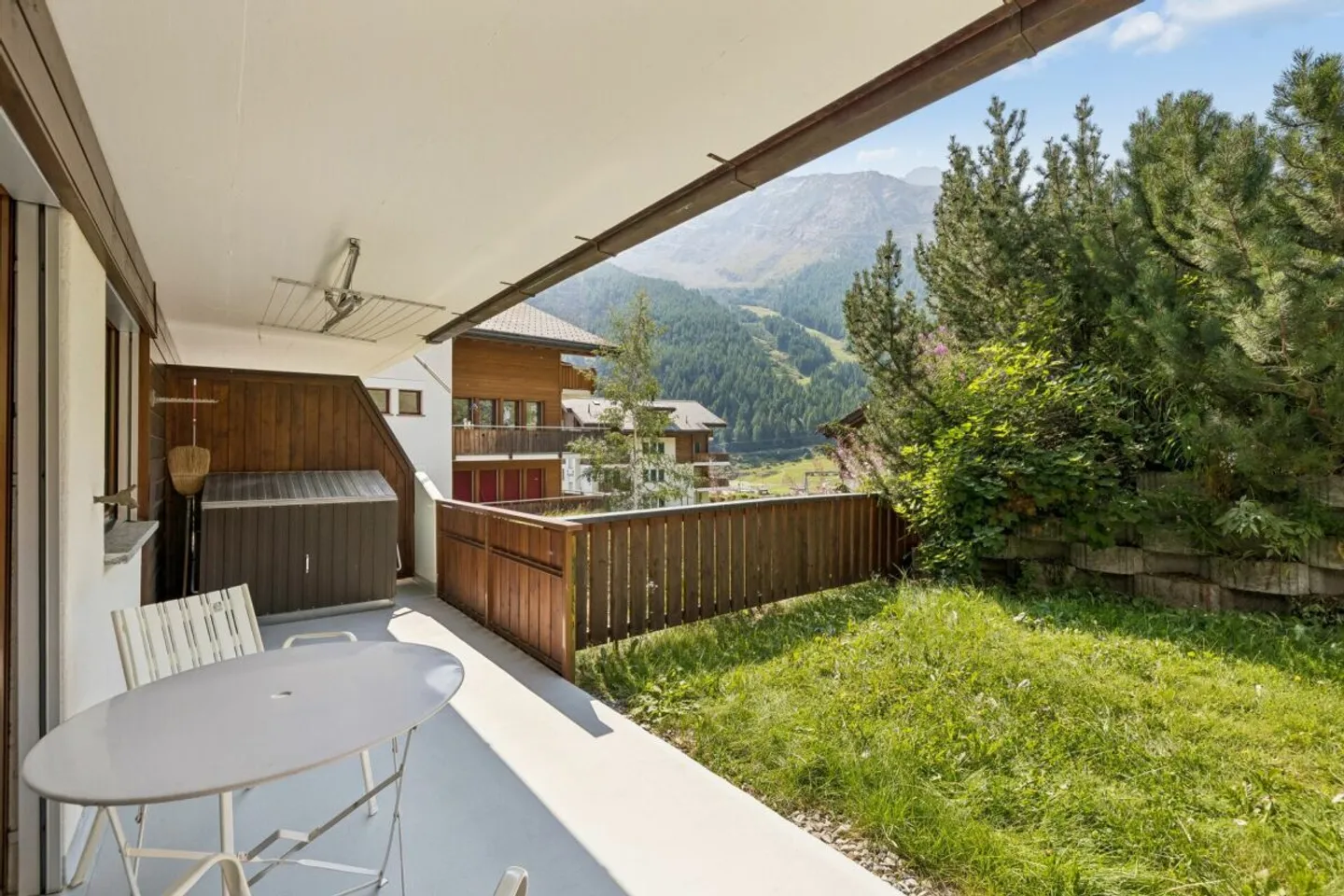 2.5-Zimmer-Gartenwohnung in bester Lage - Foto 10 von 13