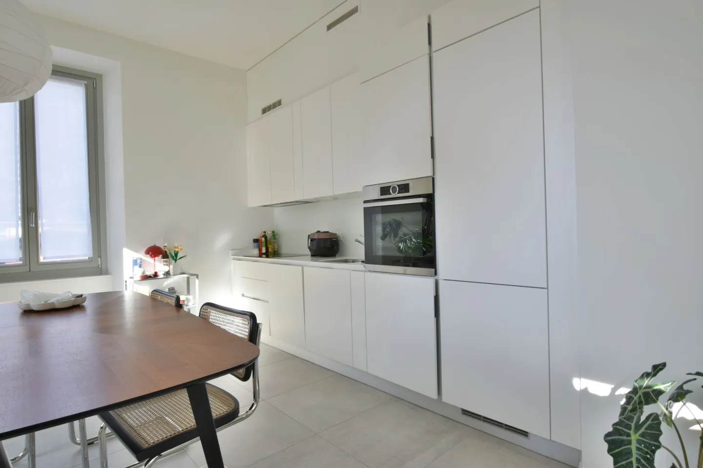 Spacious 2.5 room apartment for rent - Photo 4 of 10