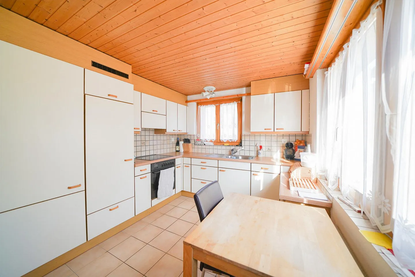 Helle 3.5 Zimmer - Wohnung an zentraler Lage - Foto 2 von 6