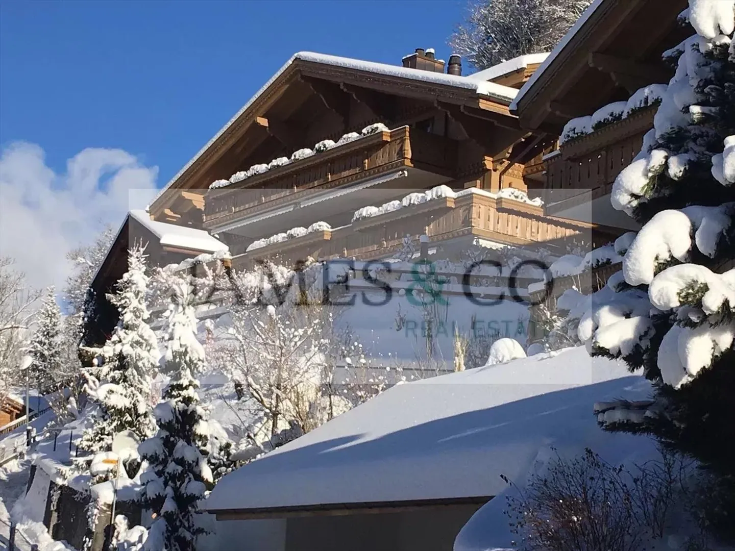 Appartement - Photo 1 sur 10