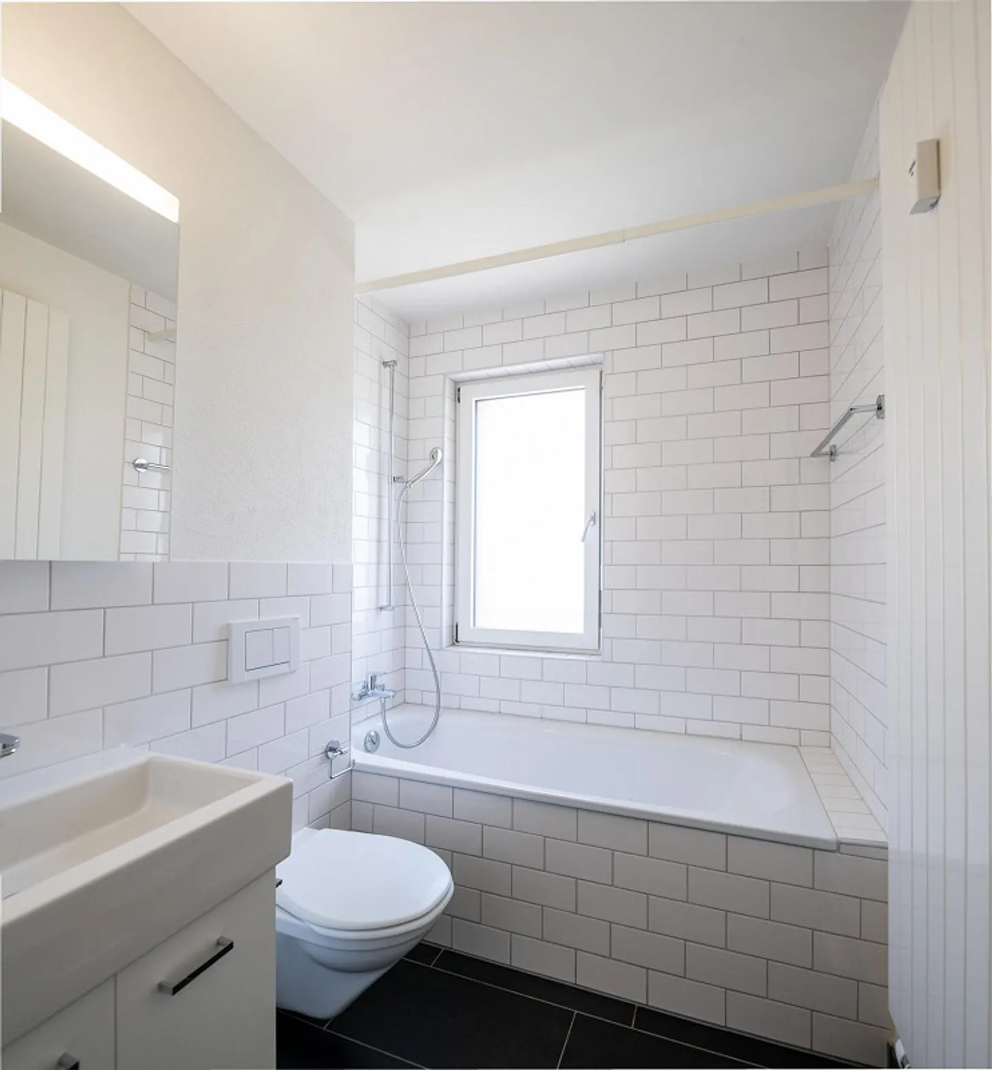 Appartamento 4 locali a Thayngen - Foto 9 di 11