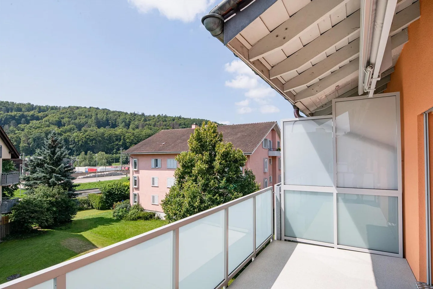 Appartamento 4 locali a Thayngen - Foto 10 di 11