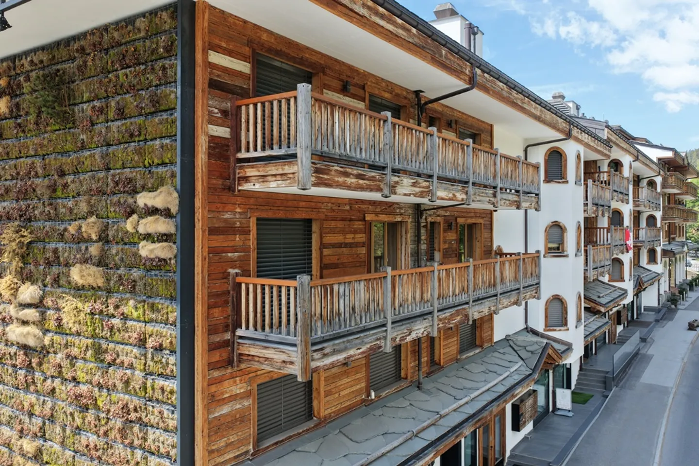 Appartement de Luxe avec Vue - Photo 1 sur 13