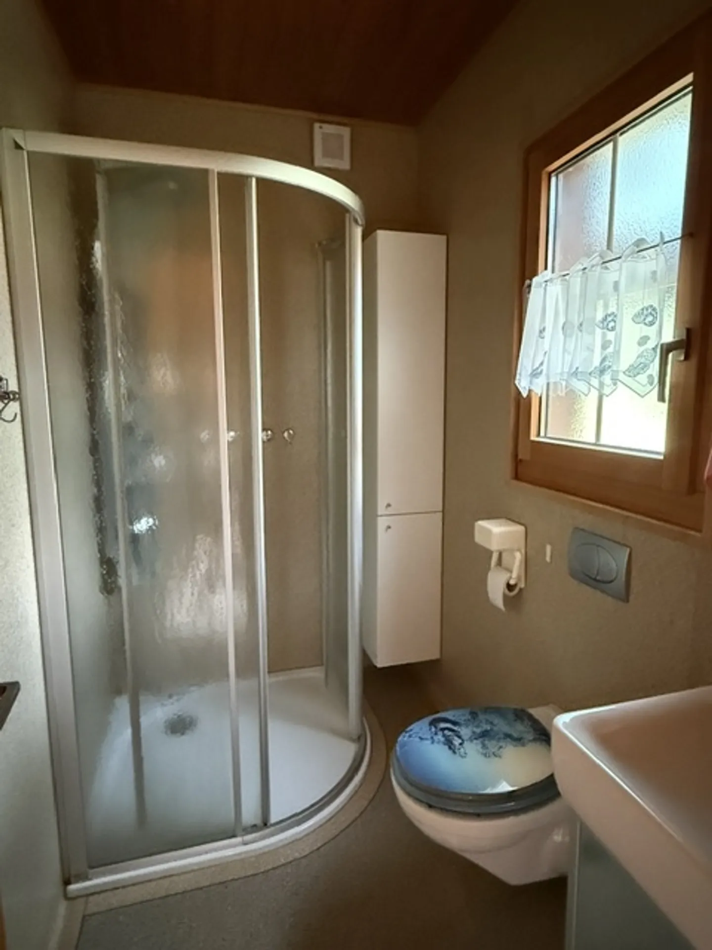 Chalet Charmant avec Vue Imprenable - Photo 10 sur 11