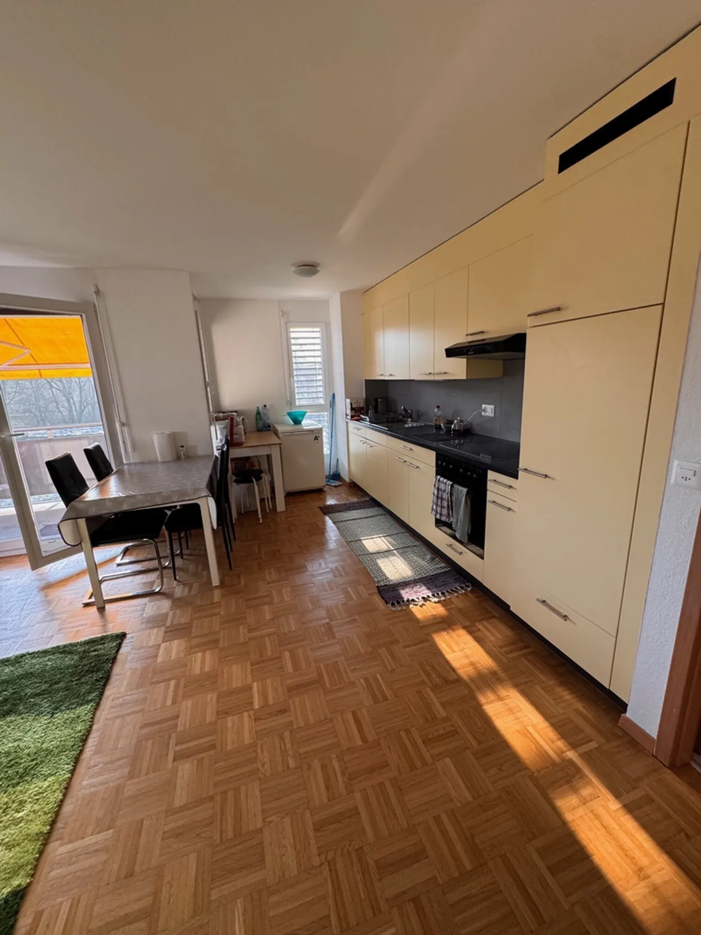 Incantevole appartamento di 2,5 stanze in affitto - Foto 2 di 6