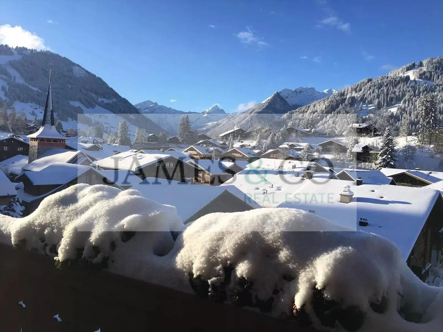 Appartement - Photo 2 sur 10