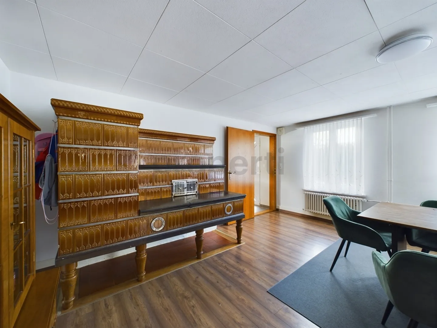 Maison de ville spacieuse de 6,5 pièces à Remigen - Photo 2 sur 12