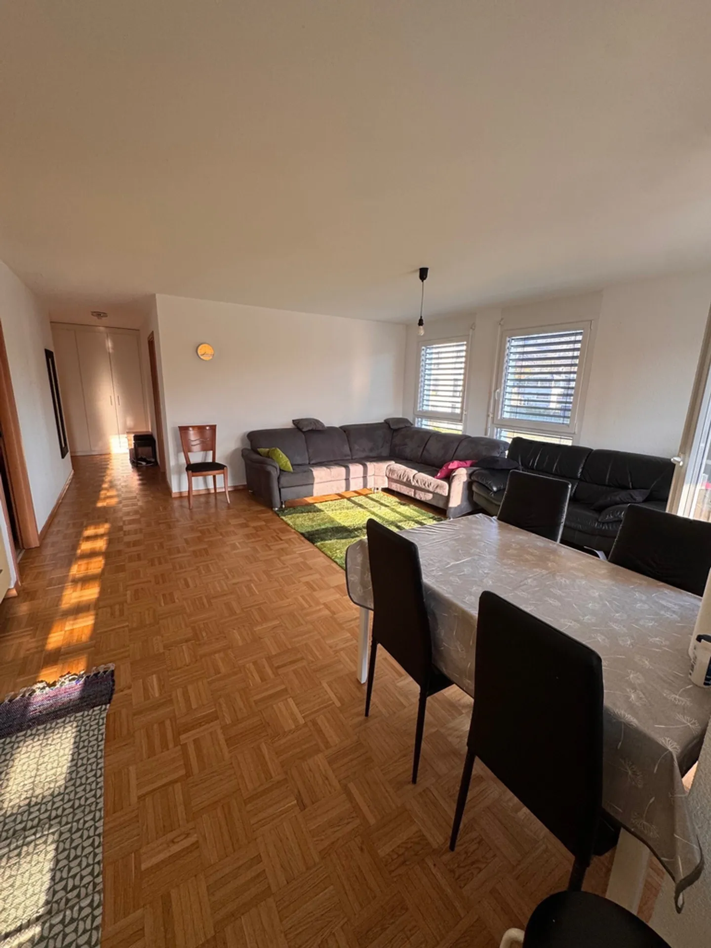 Incantevole appartamento di 2,5 stanze in affitto - Foto 3 di 6