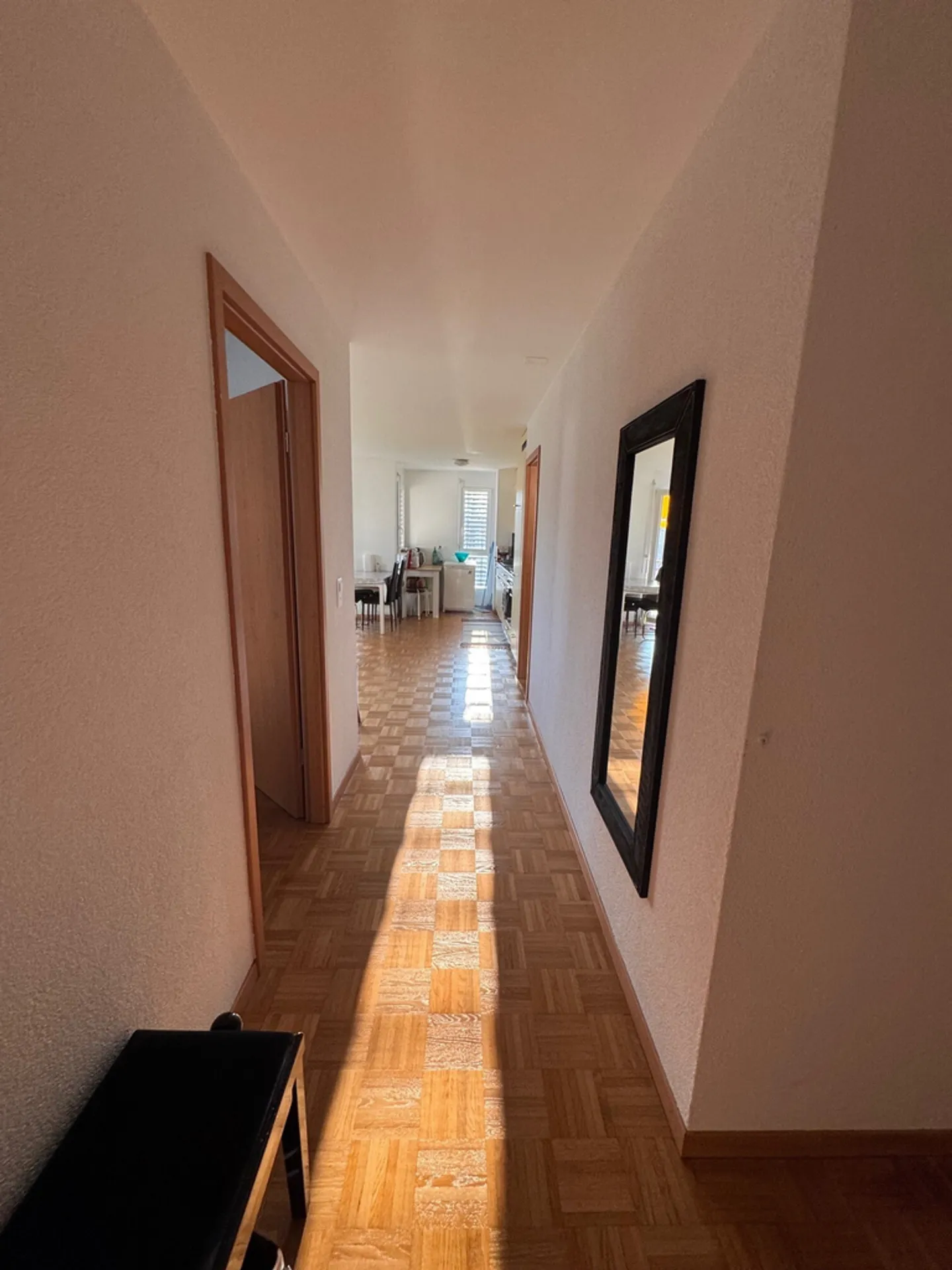 Incantevole appartamento di 2,5 stanze in affitto - Foto 4 di 6