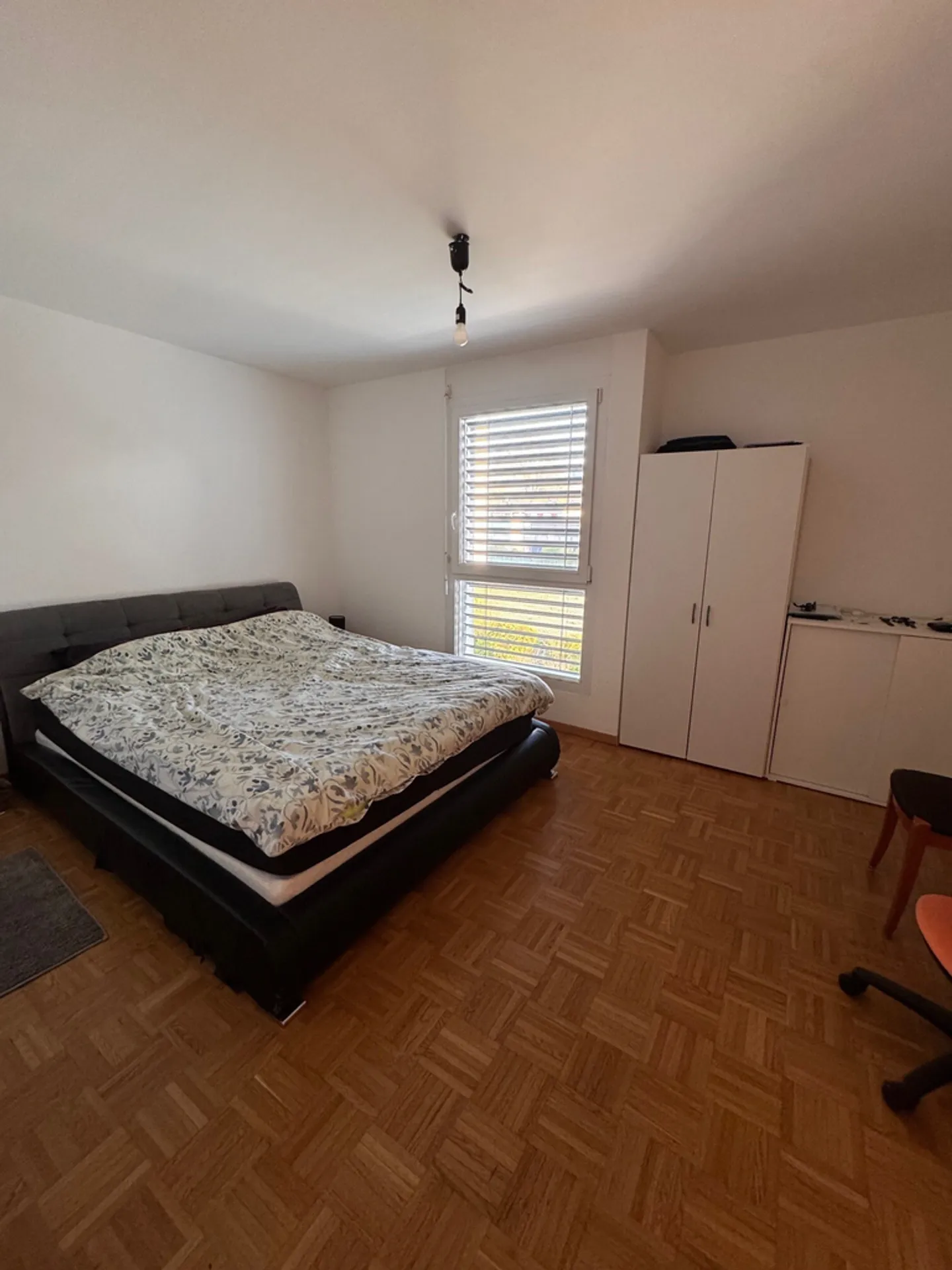 Incantevole appartamento di 2,5 stanze in affitto - Foto 5 di 6