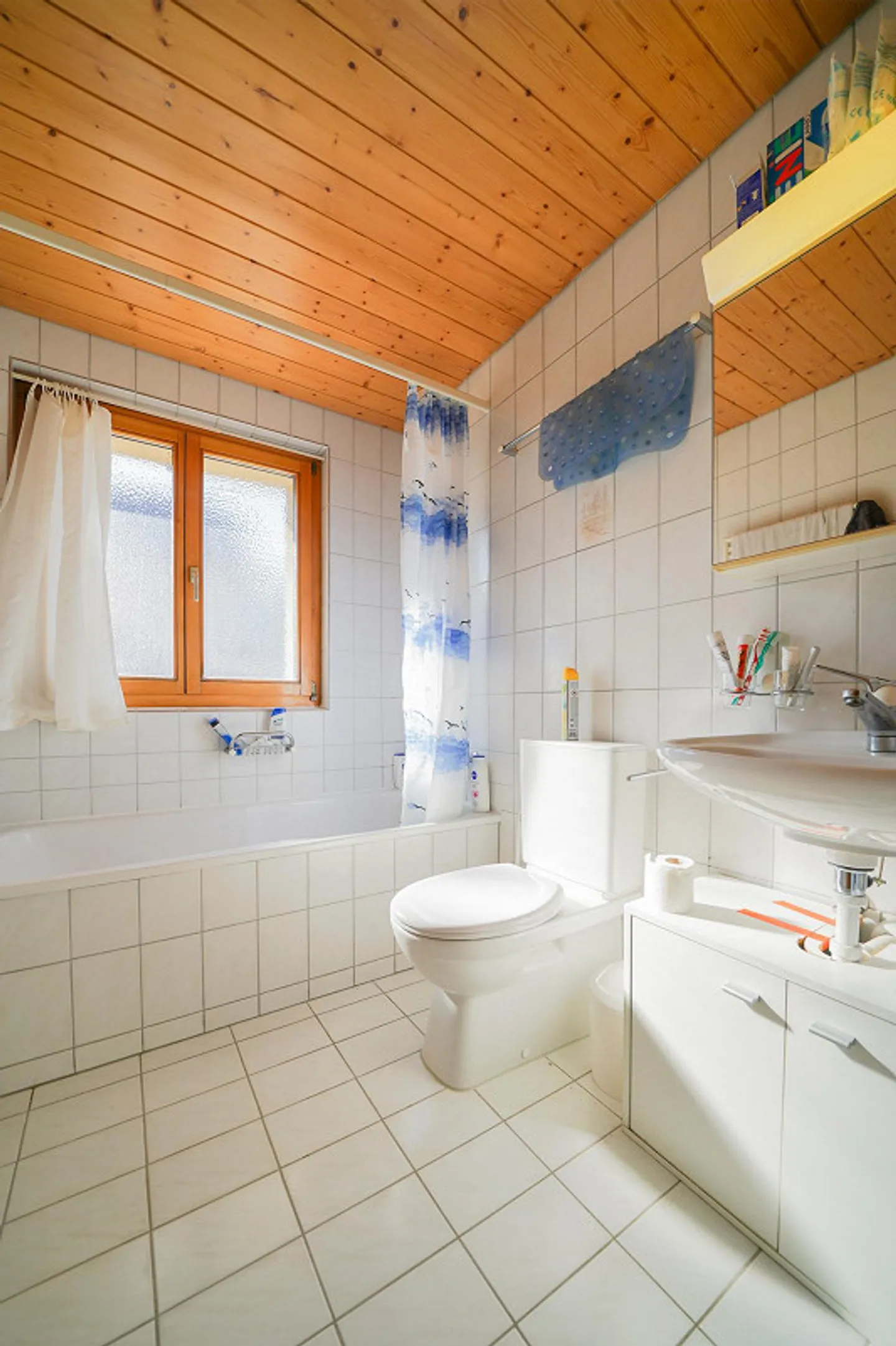 Helle 3.5 Zimmer - Wohnung an zentraler Lage - Foto 4 von 6