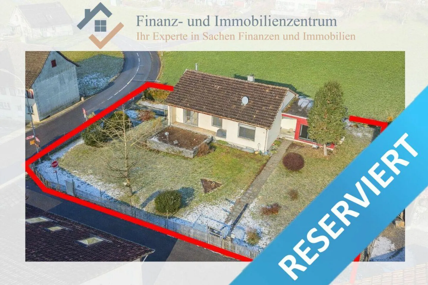 Charmante Maison Familiale avec Jardin - Photo 1 sur 12