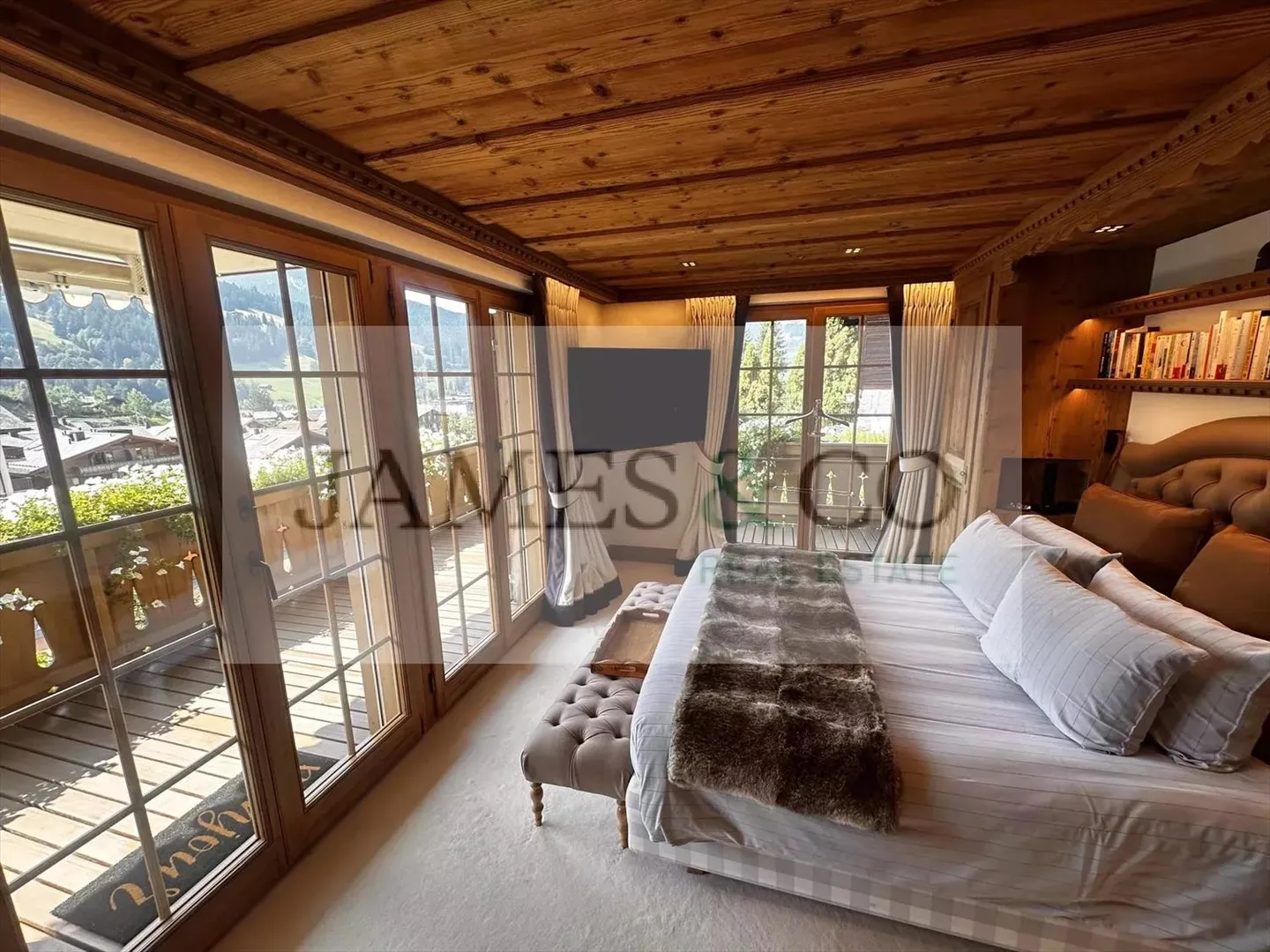 Appartement - Photo 3 sur 10