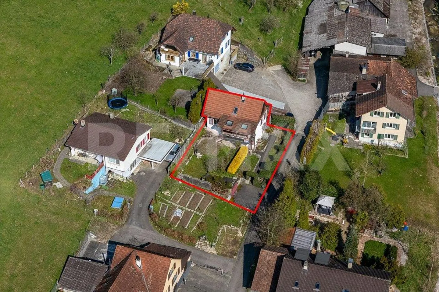 Loin de l'agitation - Photo 2 sur 13